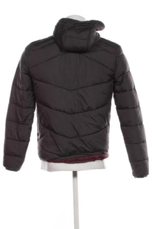Herrenjacke Originals By Jack & Jones, Größe M, Farbe Grau, Preis € 31,99