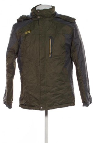 Geacă de bărbati Outdoor, Mărime L, Culoare Gri, Preț 238,99 Lei