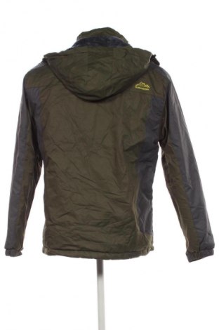 Geacă de bărbati Outdoor, Mărime L, Culoare Gri, Preț 238,99 Lei