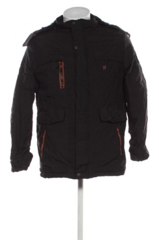 Męska kurtka Outdoor, Rozmiar L, Kolor Czarny, Cena 203,99 zł