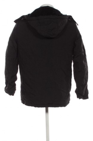 Męska kurtka Outdoor, Rozmiar L, Kolor Czarny, Cena 203,99 zł