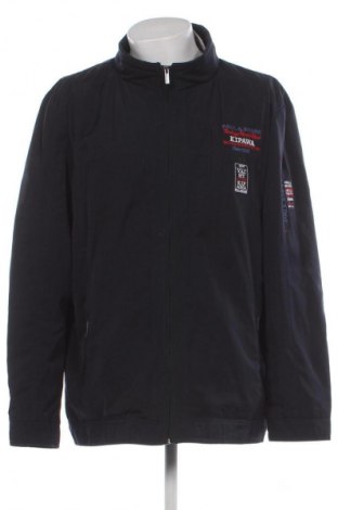 Herrenjacke Paul & Shark, Größe 5XL, Farbe Schwarz, Preis 109,80 €