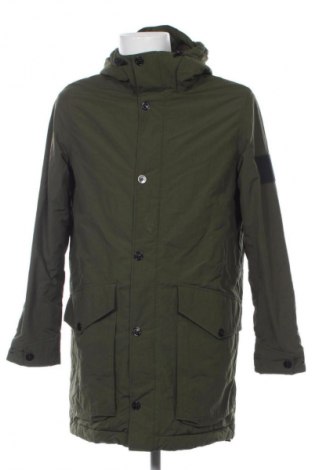 Ανδρικό μπουφάν Peak Performance, Μέγεθος M, Χρώμα Πράσινο, Τιμή 237,14 €