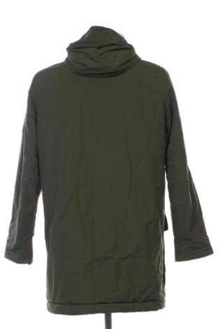 Ανδρικό μπουφάν Peak Performance, Μέγεθος M, Χρώμα Πράσινο, Τιμή 237,14 €
