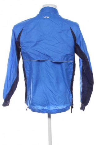 Geacă de bărbati Performance, Mărime L, Culoare Albastru, Preț 126,32 Lei