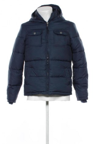 Męska kurtka Petrol Industries, Rozmiar S, Kolor Niebieski, Cena 250,99 zł