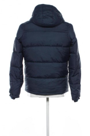 Męska kurtka Petrol Industries, Rozmiar S, Kolor Niebieski, Cena 250,99 zł