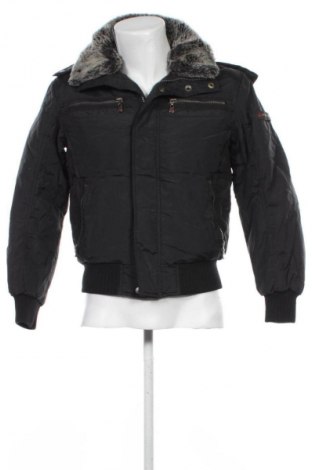 Herrenjacke Peuterey, Größe S, Farbe Schwarz, Preis € 234,99