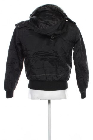 Herrenjacke Peuterey, Größe S, Farbe Schwarz, Preis € 234,99