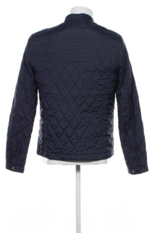 Herrenjacke Pier One, Größe S, Farbe Blau, Preis € 12,99