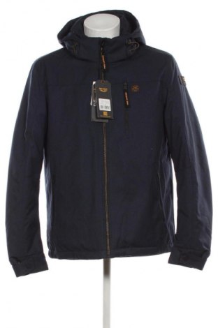 Herrenjacke Pme Legend, Größe XL, Farbe Blau, Preis € 144,99