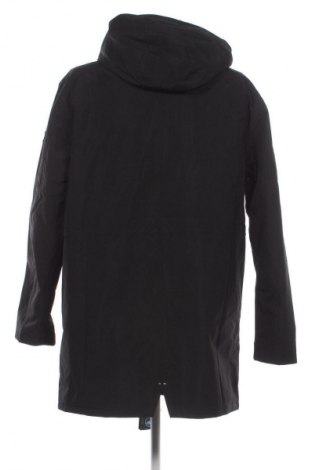 Herrenjacke Polarino, Größe XXL, Farbe Schwarz, Preis € 132,99