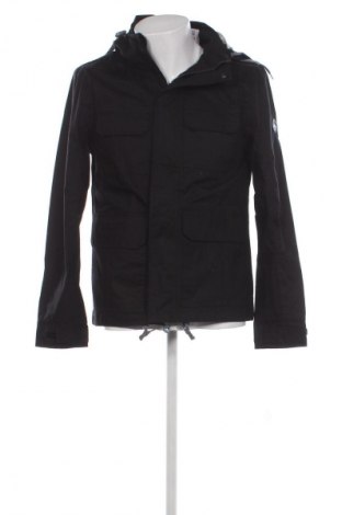 Męska kurtka Polarino, Rozmiar S, Kolor Czarny, Cena 464,99 zł