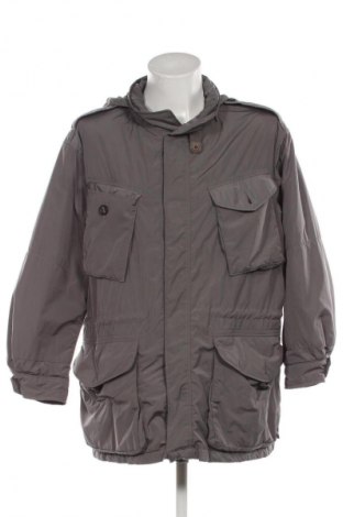 Pánská bunda  Polo Ralph Lauren, Velikost XXL, Barva Šedá, Cena  10 570,00 Kč