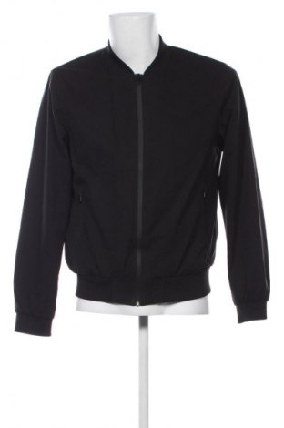 Herrenjacke Primark, Größe M, Farbe Schwarz, Preis 9,82 €