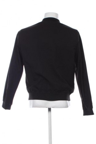 Herrenjacke Primark, Größe M, Farbe Schwarz, Preis 9,82 €