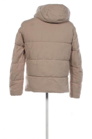 Herrenjacke Produkt by Jack & Jones, Größe L, Farbe Beige, Preis € 43,99
