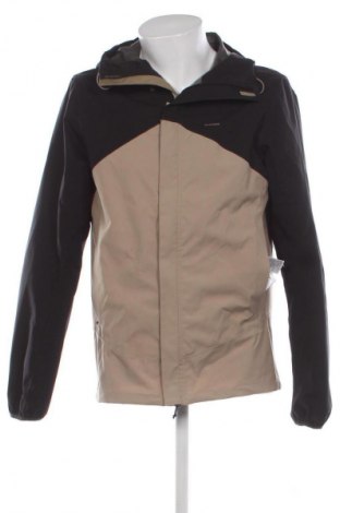 Herrenjacke Quechua, Größe L, Farbe Mehrfarbig, Preis € 24,55
