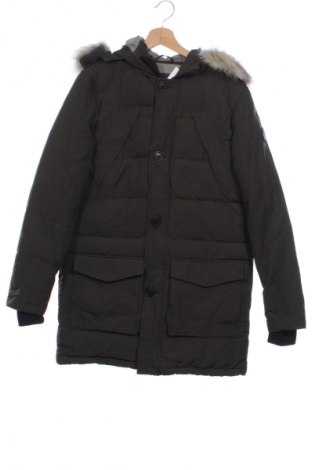 Pánská bunda  RQRD, Velikost XS, Barva Zlatistá, Cena  869,00 Kč