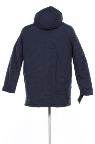 Herrenjacke Rebel, Größe L, Farbe Blau, Preis € 36,99