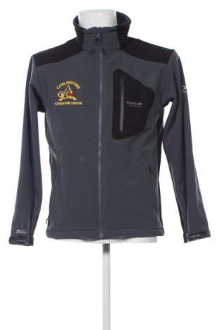 Herrenjacke Regatta, Größe M, Farbe Grau, Preis 38,00 €