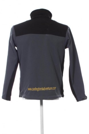 Herrenjacke Regatta, Größe M, Farbe Grau, Preis 38,00 €