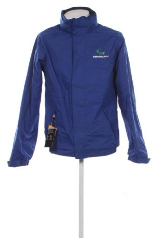 Herrenjacke Regatta, Größe M, Farbe Blau, Preis € 22,99