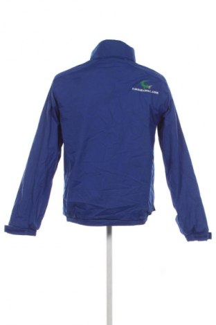Herrenjacke Regatta, Größe M, Farbe Blau, Preis € 22,99