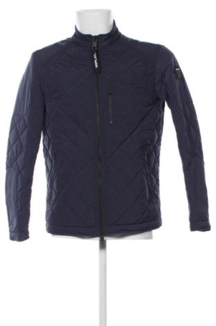 Męska kurtka Replay, Rozmiar M, Kolor Niebieski, Cena 869,99 zł