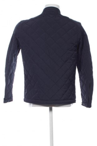 Męska kurtka Replay, Rozmiar M, Kolor Niebieski, Cena 869,99 zł