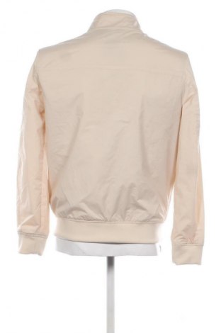 Herrenjacke Reserved, Größe S, Farbe Ecru, Preis 24,48 €