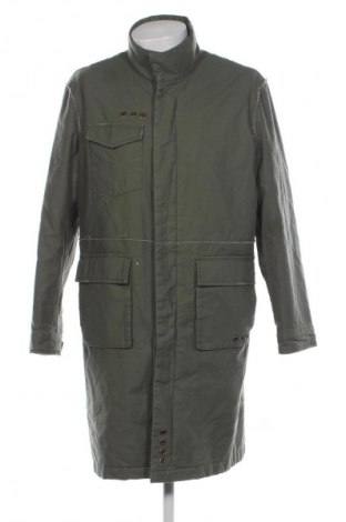 Herrenjacke Reserved, Größe M, Farbe Grün, Preis € 39,99