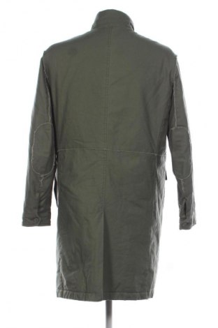 Herrenjacke Reserved, Größe M, Farbe Grün, Preis € 39,99