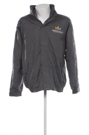 Męska kurtka Result, Rozmiar L, Kolor Szary, Cena 171,99 zł