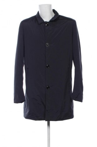 Męska kurtka Roberto Ricci Designs, Rozmiar XL, Kolor Niebieski, Cena 708,05 zł