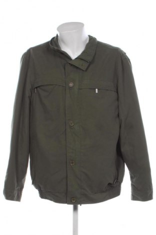 Herrenjacke Roger Kent, Größe XL, Farbe Grün, Preis € 41,94