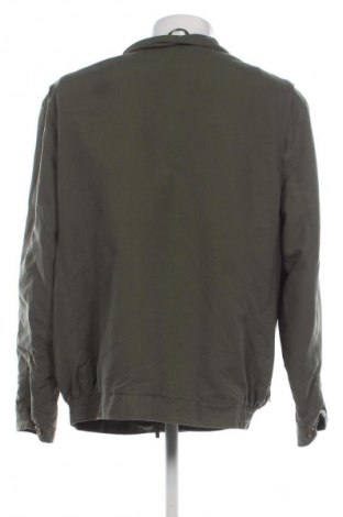 Herrenjacke Roger Kent, Größe XL, Farbe Grün, Preis € 41,94