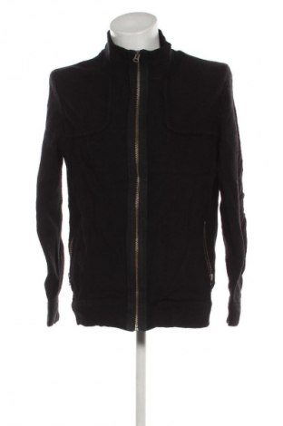 Férfi dzseki S.Oliver, Méret L, Szín Fekete, Ár 12 819 Ft