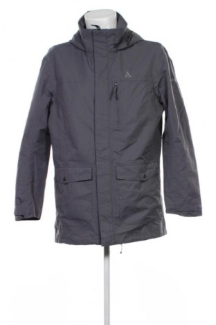 Geacă de bărbati Schoffel, Mărime XL, Culoare Gri, Preț 237,99 Lei