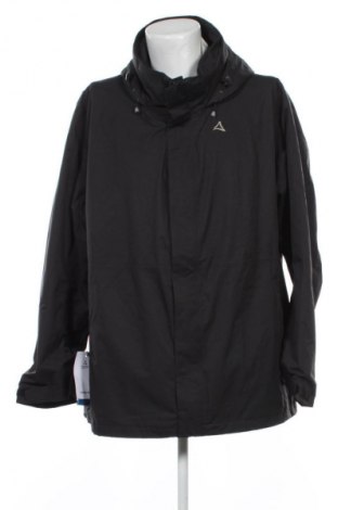 Pánska bunda  Schoffel, Veľkosť 3XL, Farba Čierna, Cena  114,95 €