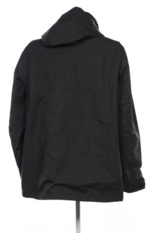 Pánska bunda  Schoffel, Veľkosť 3XL, Farba Čierna, Cena  114,95 €