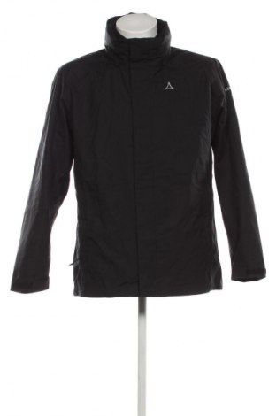 Herrenjacke Schoffel, Größe XL, Farbe Schwarz, Preis € 83,99