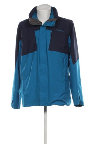 Herrenjacke Schoffel, Größe XL, Farbe Blau, Preis € 59,99
