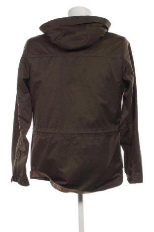 Ανδρικό μπουφάν Scotch & Soda, Μέγεθος L, Χρώμα Πράσινο, Τιμή 208,37 €