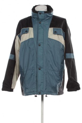 Pánska bunda  Shamp, Veľkosť XL, Farba Viacfarebná, Cena  35,00 €