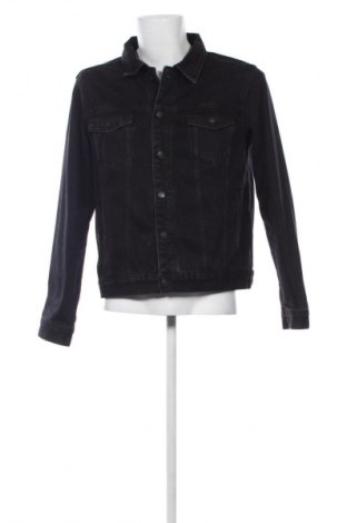 Męska kurtka SikSilk, Rozmiar L, Kolor Czarny, Cena 382,01 zł