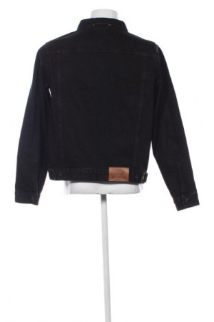 Męska kurtka SikSilk, Rozmiar L, Kolor Czarny, Cena 382,01 zł