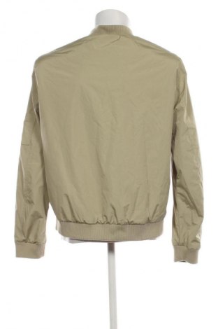 Pánska bunda  Sinsay, Veľkosť L, Farba Zelená, Cena  24,55 €