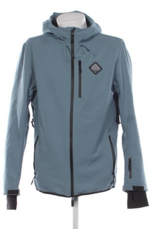 Herrenjacke Siroko, Größe XL, Farbe Blau, Preis € 137,99