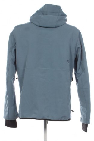 Herrenjacke Siroko, Größe XL, Farbe Blau, Preis € 137,99